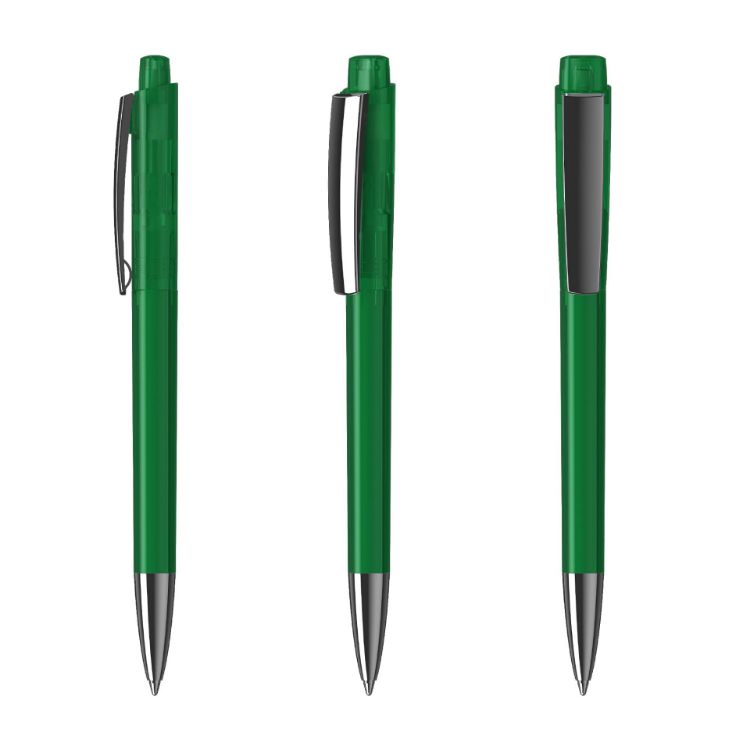 Picture of Zeno Transparent MMn