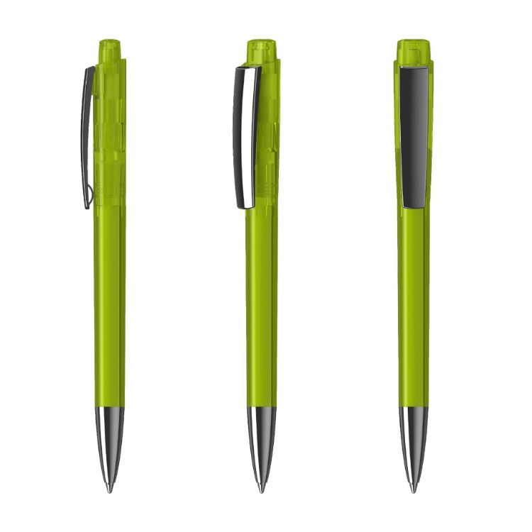 Picture of Zeno Transparent MMn