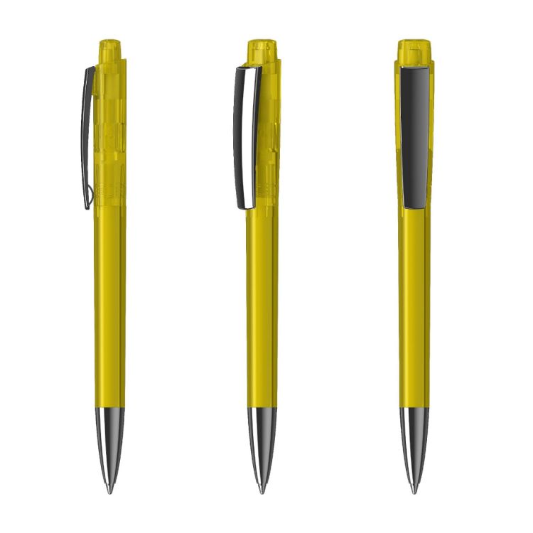 Picture of Zeno Transparent MMn