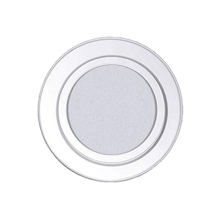 Picture of Plastic Button Magnet