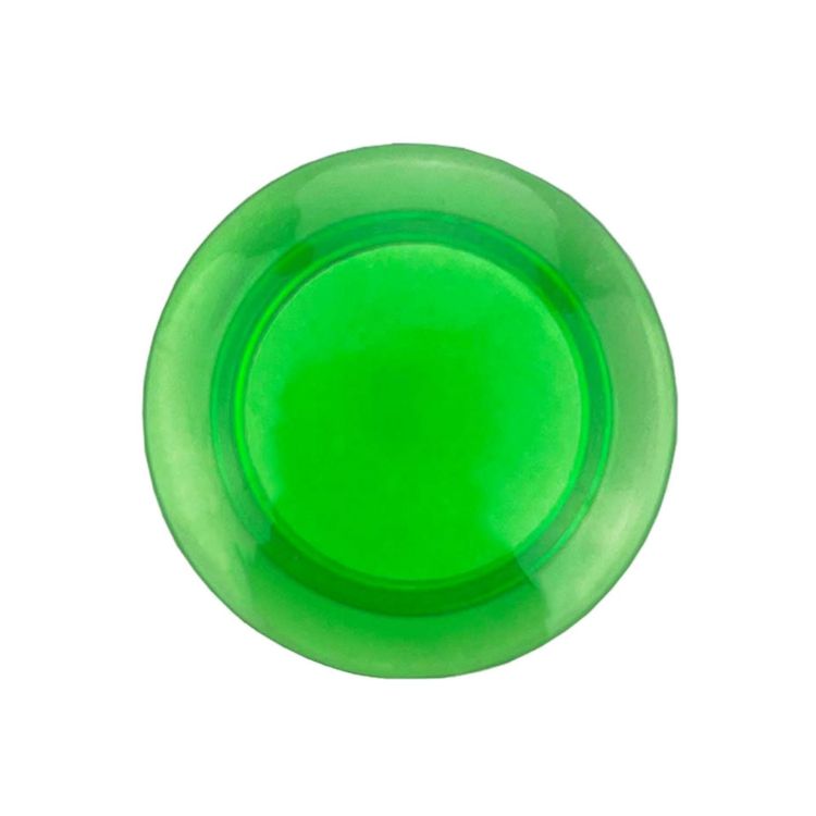 Picture of Plastic Button Magnet