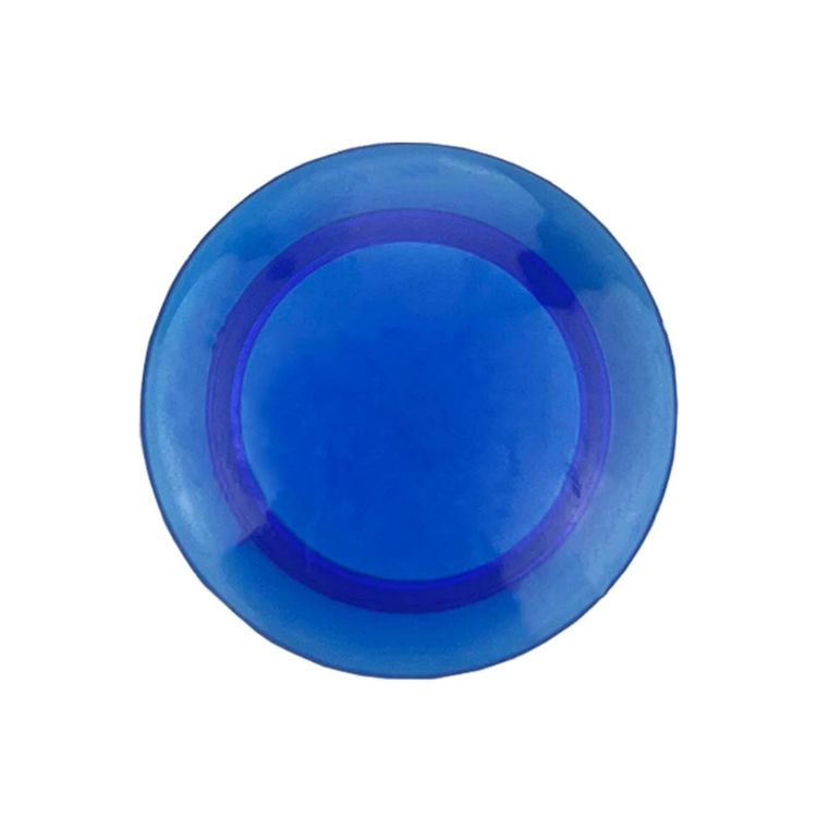 Picture of Plastic Button Magnet