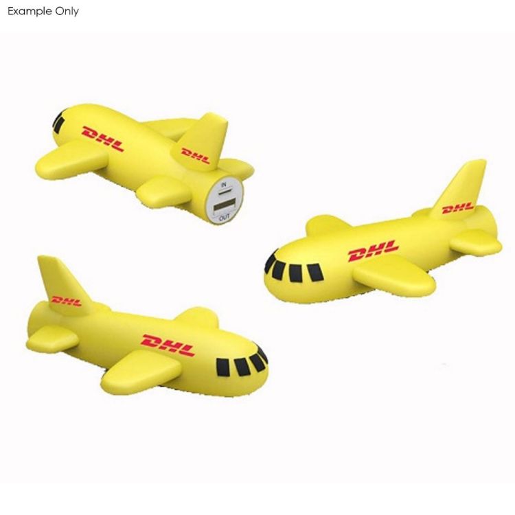 Picture of PVC Power Bank