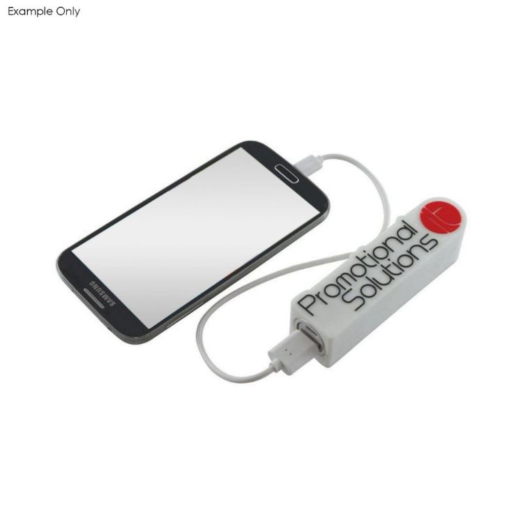 Picture of PVC Power Bank