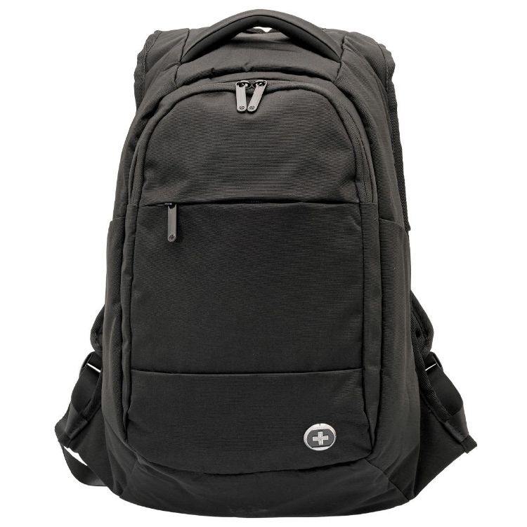 Picture of Swissdigital Bolt Anti-Theft Backpack