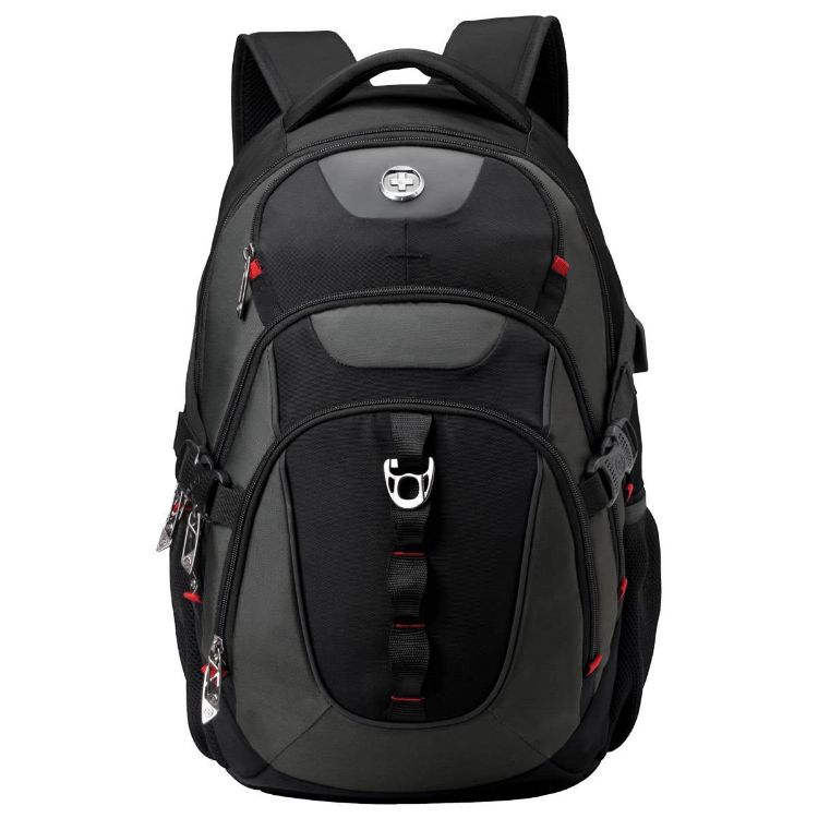 Picture of Swissdigital Vector Backpack