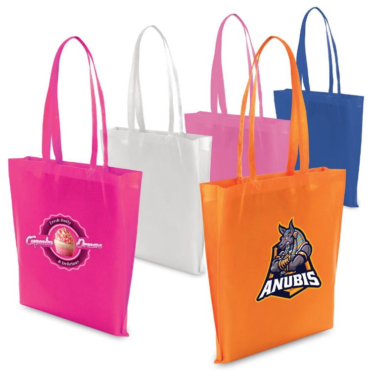 Picture of Non-woven Tote Bag
