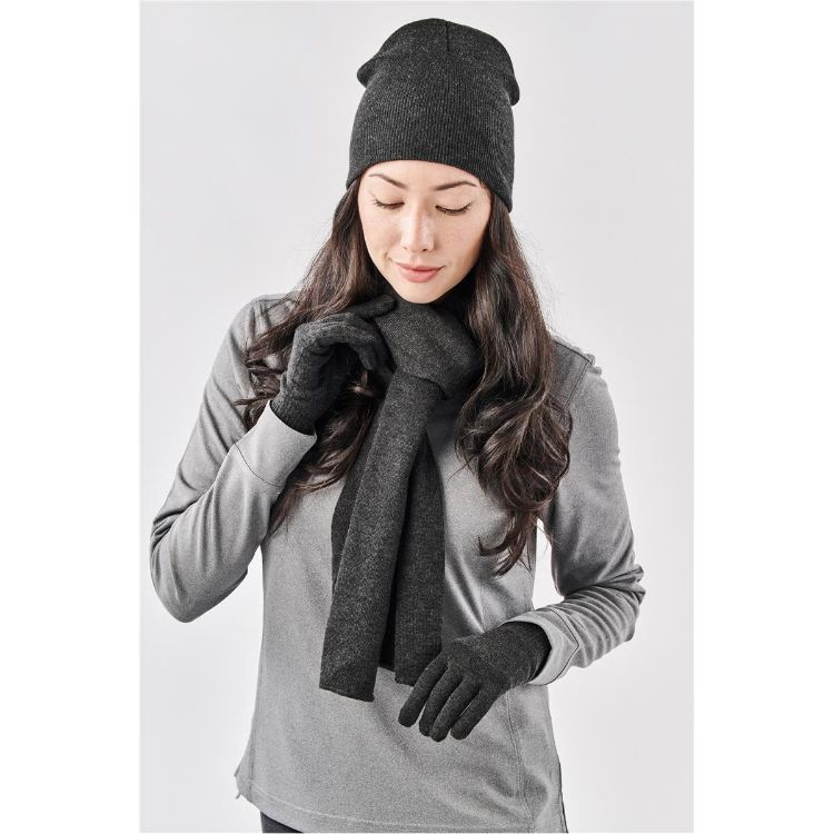 Picture of Avalante Knit Gloves