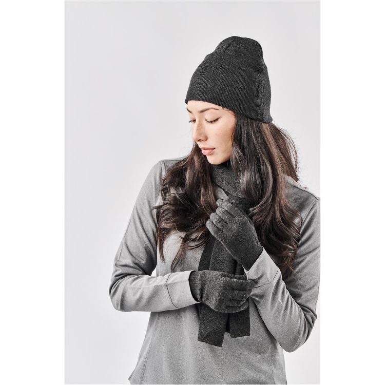 Picture of Avalante Knit Gloves