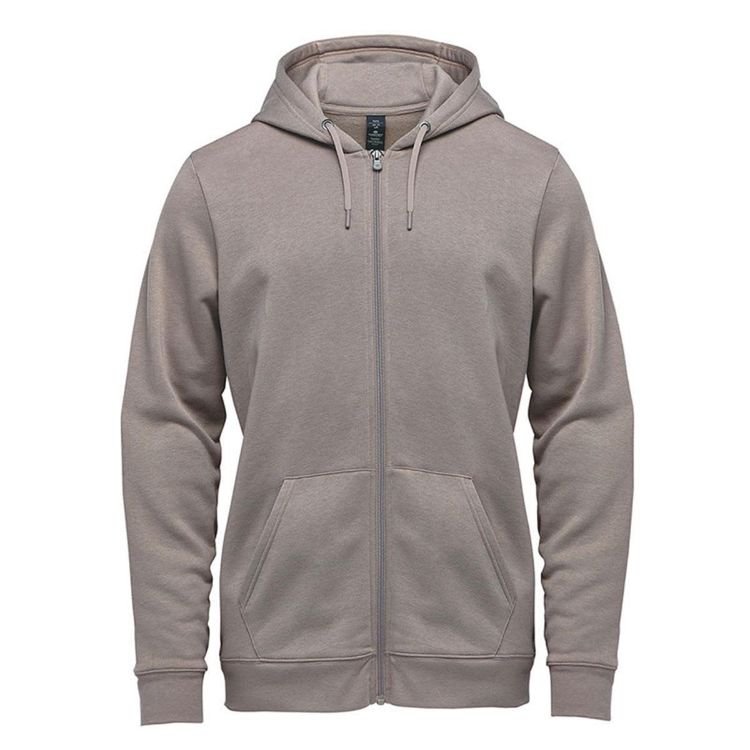 Picture of Men's Monashee Fleece Full Zip Hoody