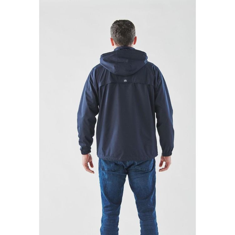 Picture of Mens Stratus Lightweight Shell