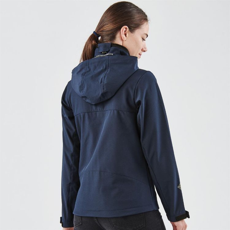 Picture of Women's Cruise Softshell