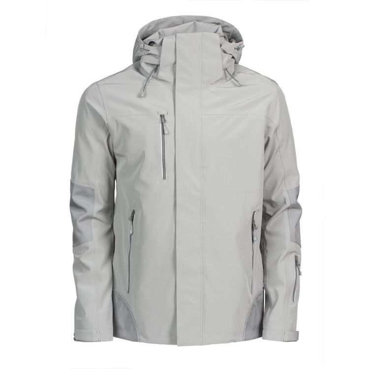 Picture of Islandblock Men's Shell Jacket