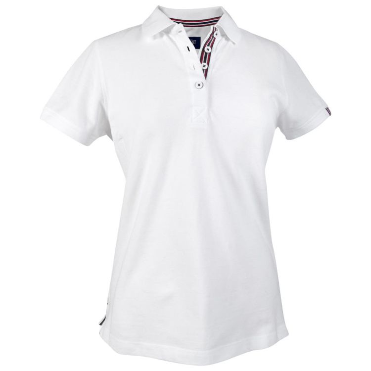 Picture of Avon Women's Cotton Polo