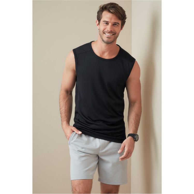 Picture of Men's Active 140 Sleeveless