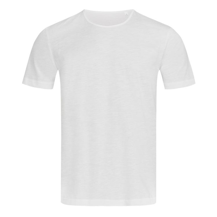 Picture of Men's Shawn Slub Crew Neck
