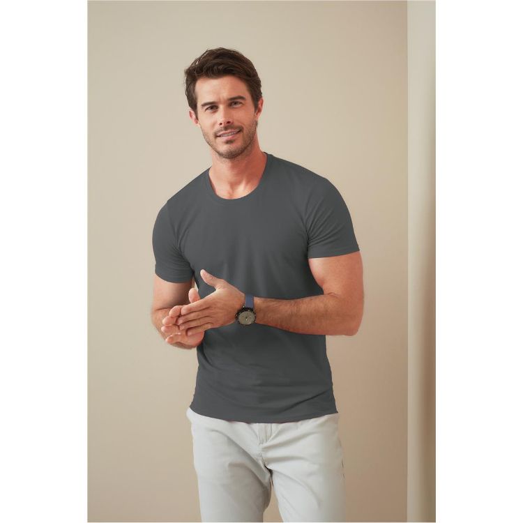 Picture of Men's Clive Crew Neck