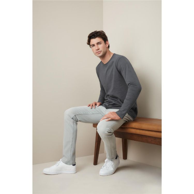 Picture of Men's Classic-T Long Sleeve