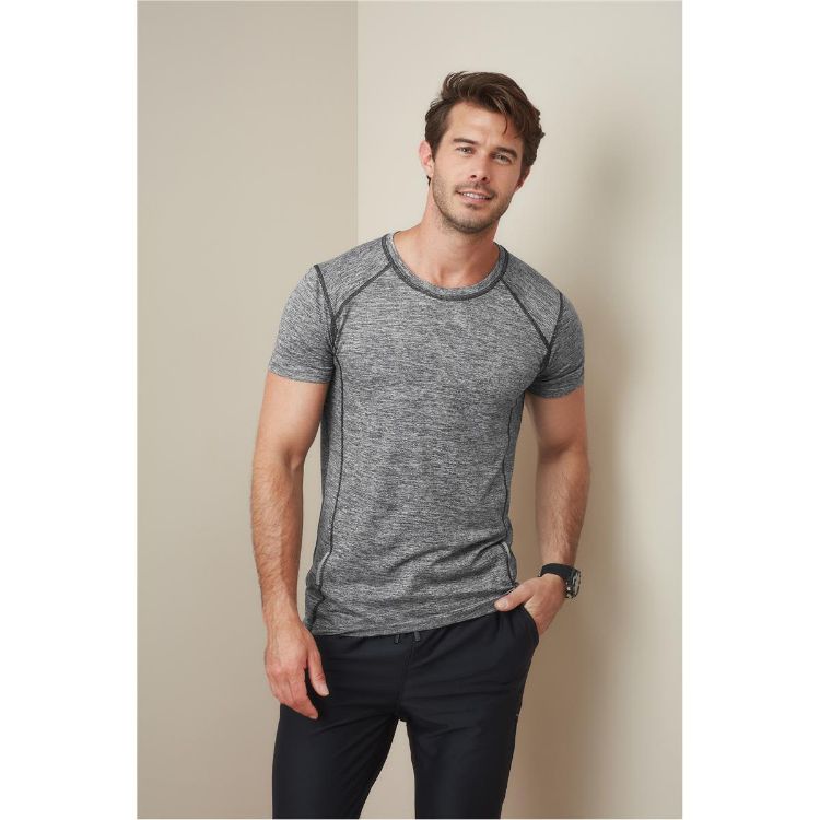 Picture of Men's Recycled Sports-T Reflect