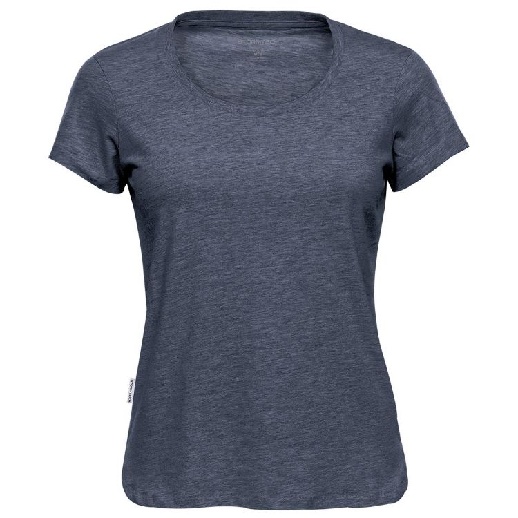 Picture of Women's Torcello Crew Neck Tee
