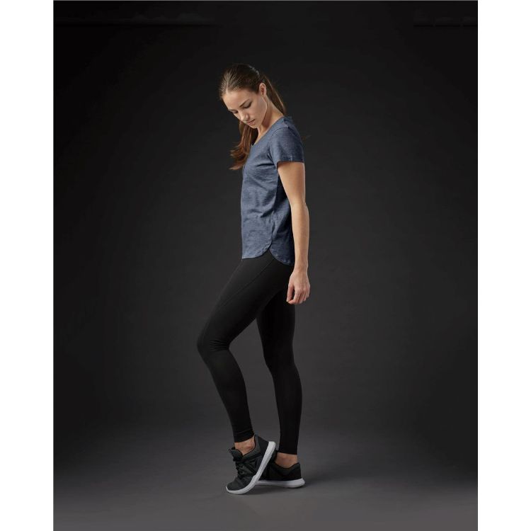 Picture of Women's Torcello Crew Neck Tee