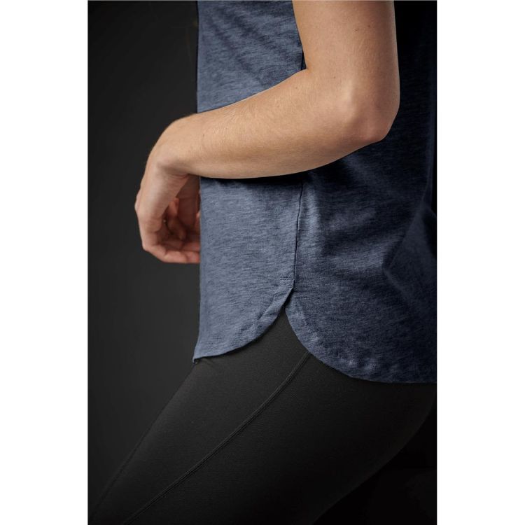 Picture of Women's Torcello Crew Neck Tee