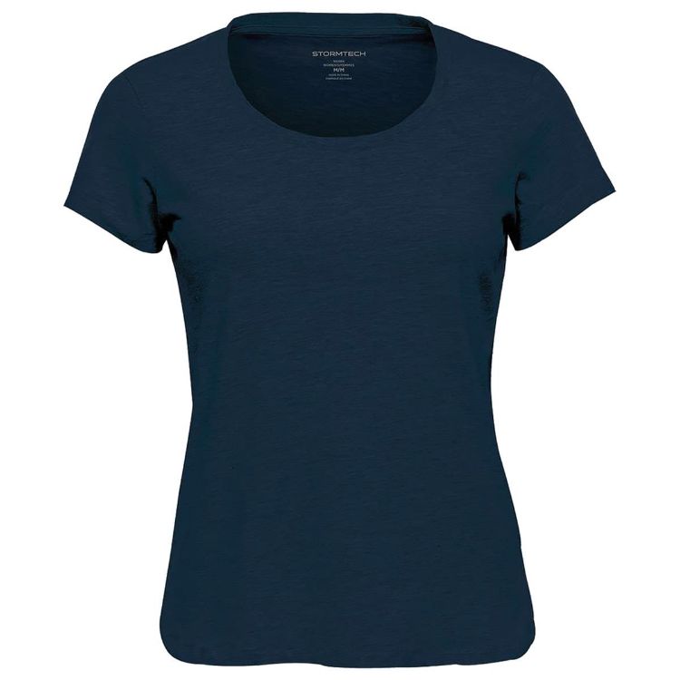 Picture of Women's Torcello Crew Neck Tee