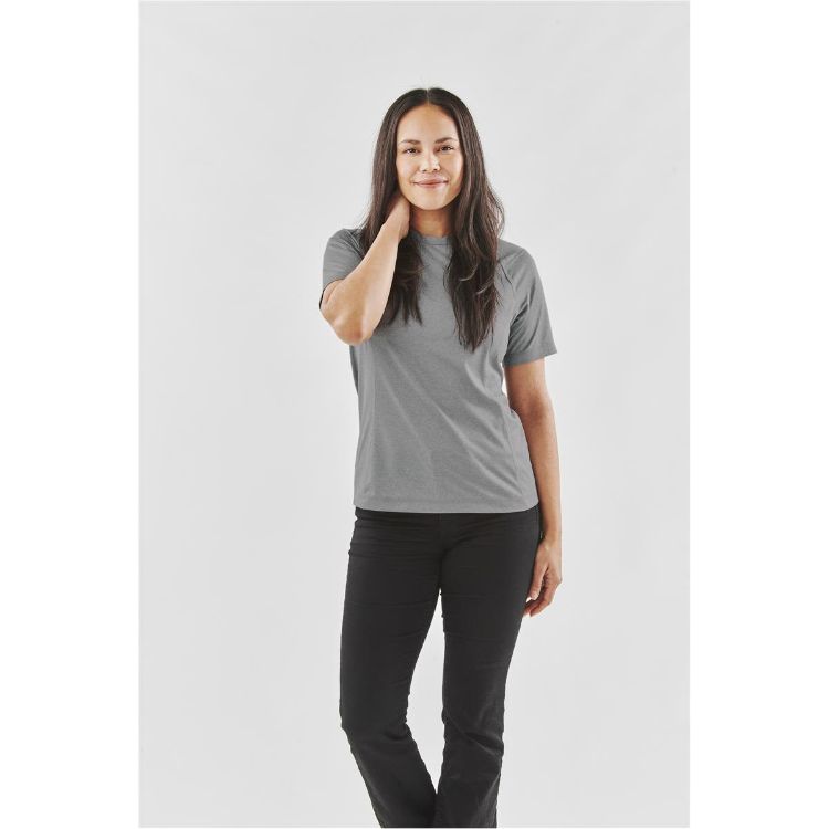 Picture of Women's Volante H2X-Dry Tee
