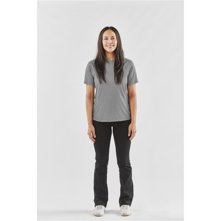 Picture of Women's Volante H2X-Dry Tee