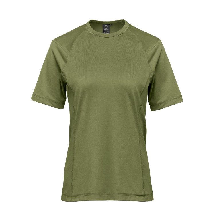Picture of Women's Volante H2X-Dry Tee