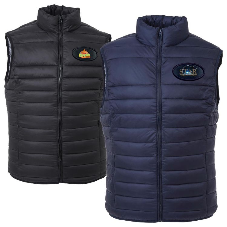 Picture of The Puffer Vest