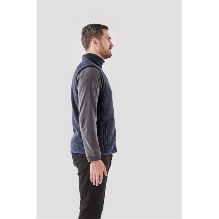 Picture of Men's Avalante Full Zip Fleece Vest