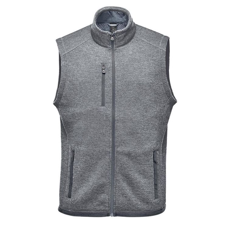 Picture of Men's Avalante Full Zip Fleece Vest