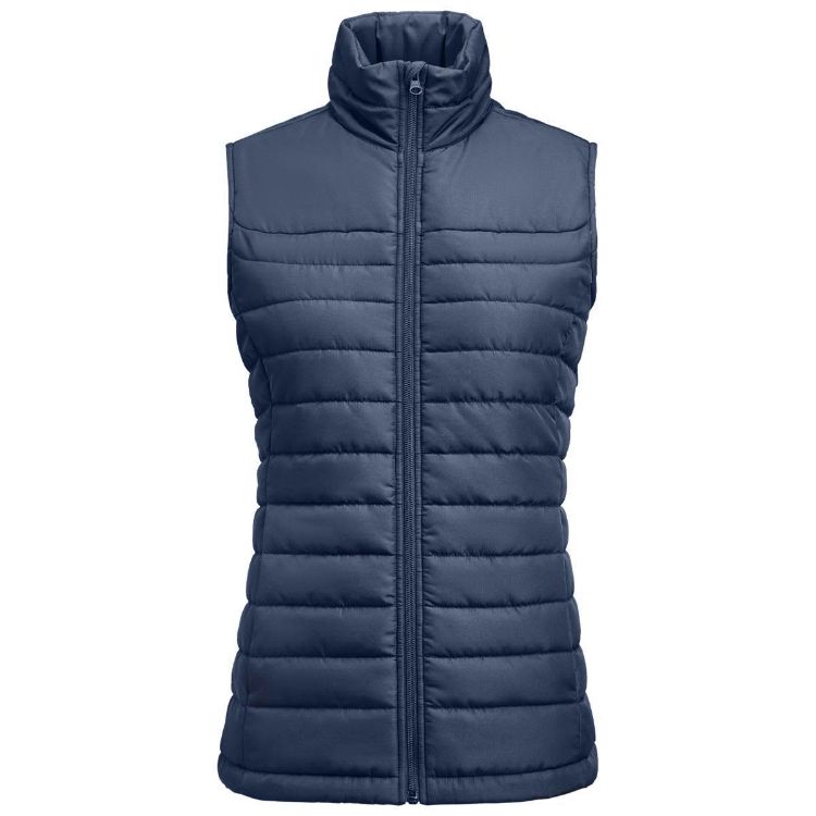 Picture of Arches Women's Padded Vest