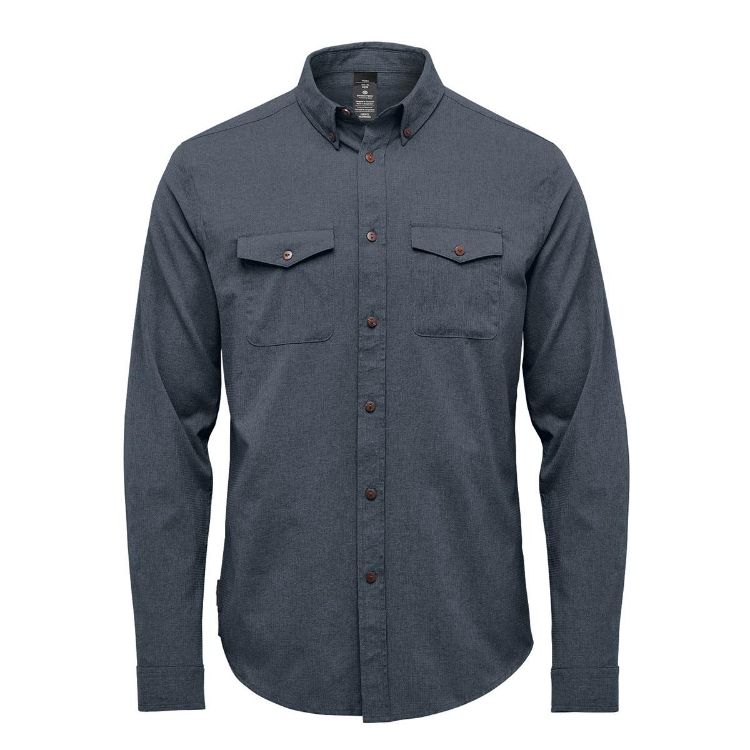 Picture of Men's Azores Quick Dry Shirt