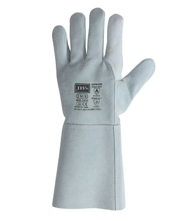 Picture of JB's Welder Glove (6 Pk)