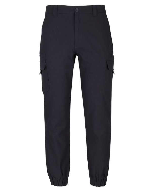 Picture of JB's Multipocket Stretch Canvas Jogger