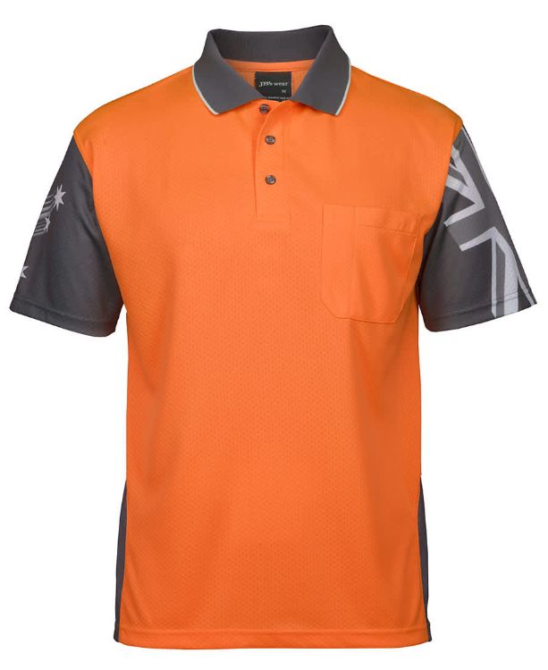 Picture of JB's Hv Southern Cross Polo