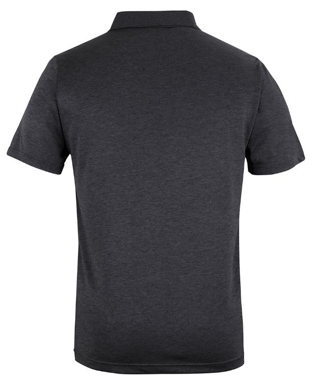 Picture of Podium Cation Polo Black Marle