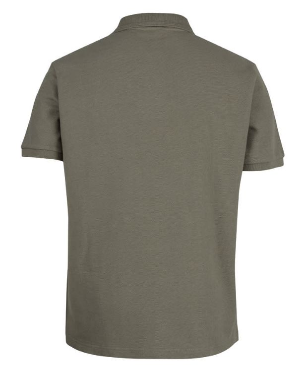 Picture of C of C 320 G Popcorn Cotton Polo