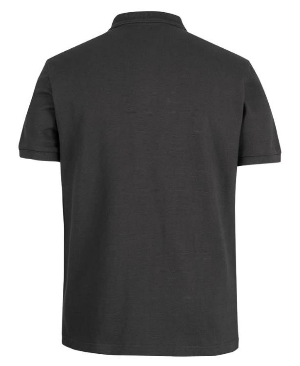 Picture of C of C 320 G Popcorn Cotton Polo