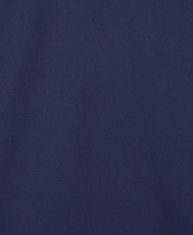 Picture of JB's L/S 150 G Stretch Close Front Work Shirt Navy