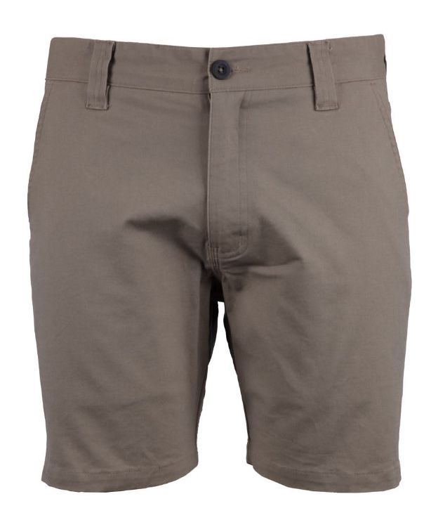Picture of JB's Stretch Canvas Short