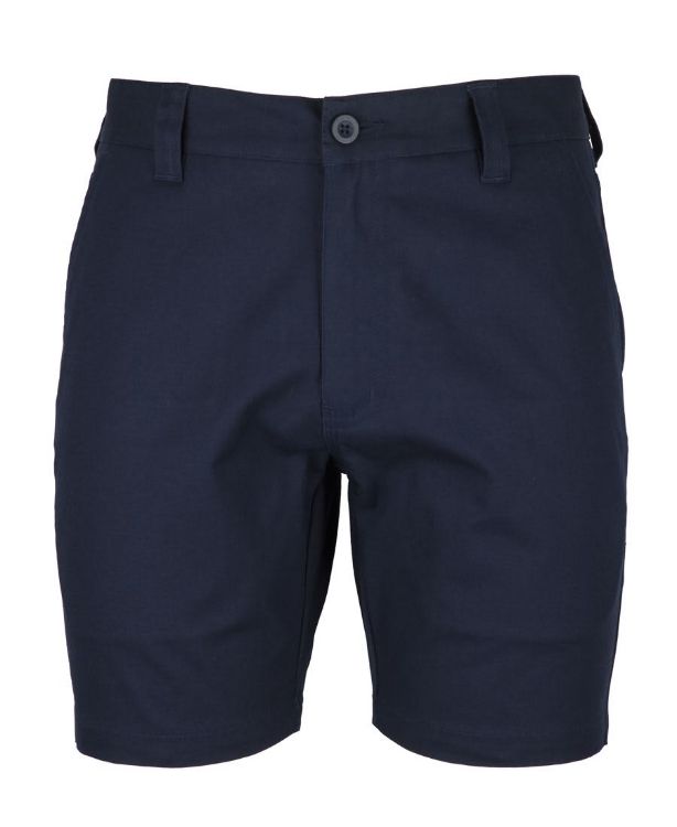 Picture of JB's Stretch Canvas Short