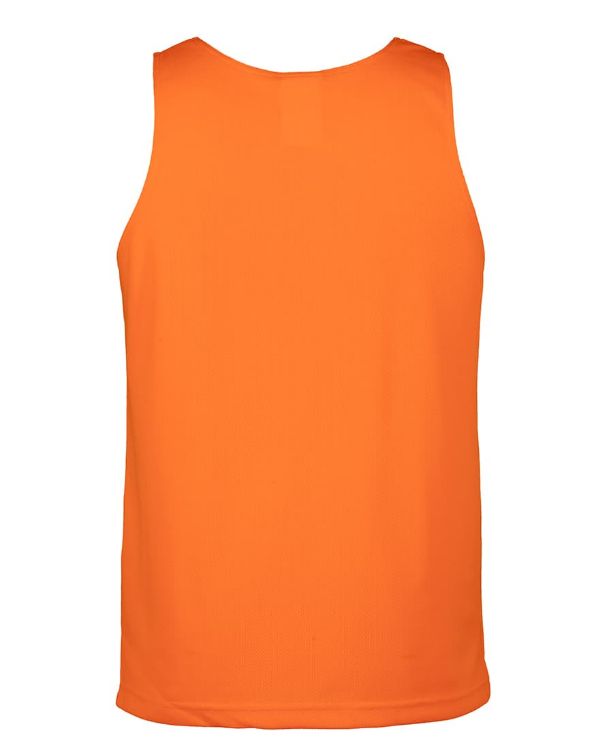 Picture of JB's Hv Trad Singlet