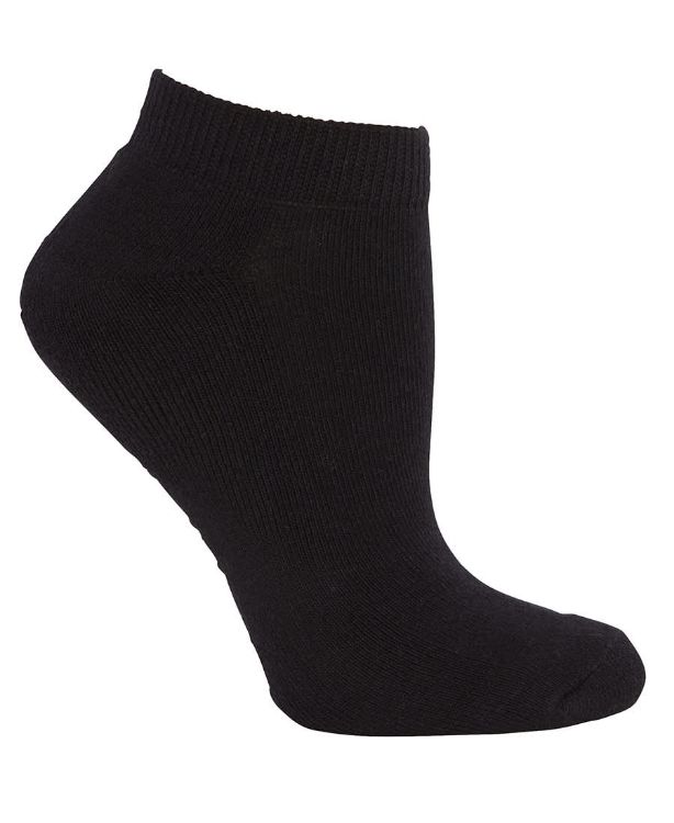 Picture of Pdm Sport Ankle Sock 5 Pack
