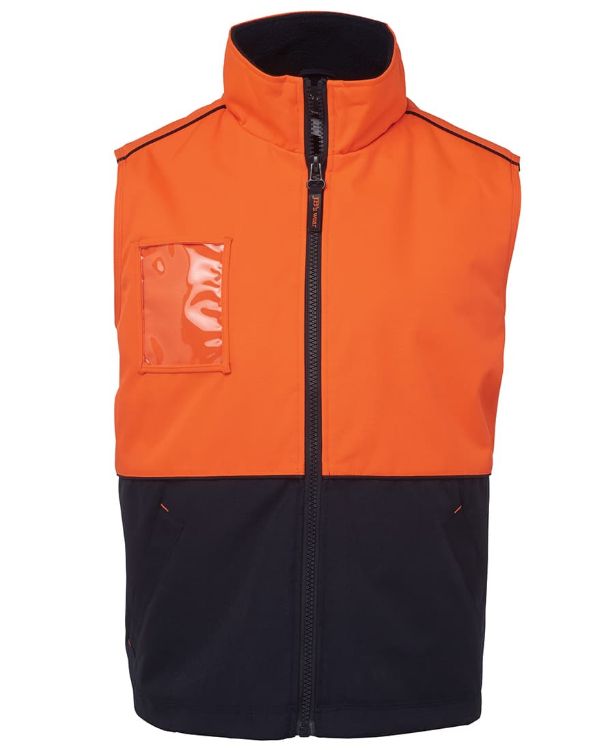 Picture of JB's Hv A.T. Vest