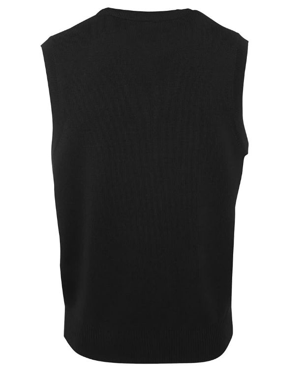 Picture of JB's Knitted Vest
