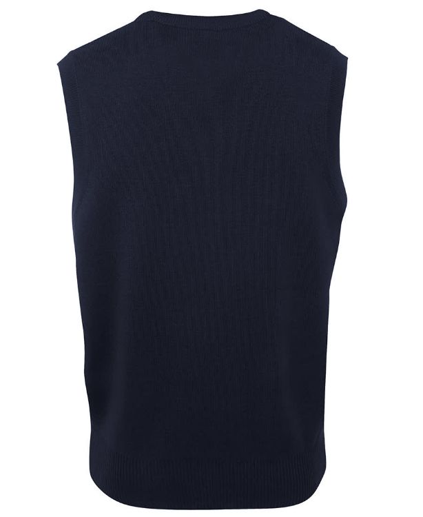 Picture of JB's Knitted Vest