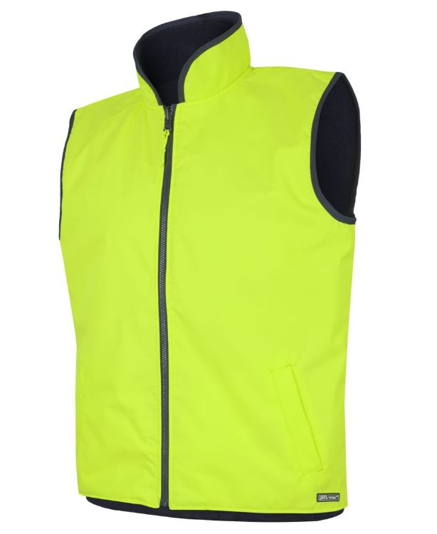 Picture of JB's Hv 4602.1 Reversible Vest